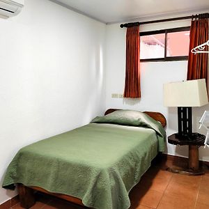 Family Two-Bedroom Apartment